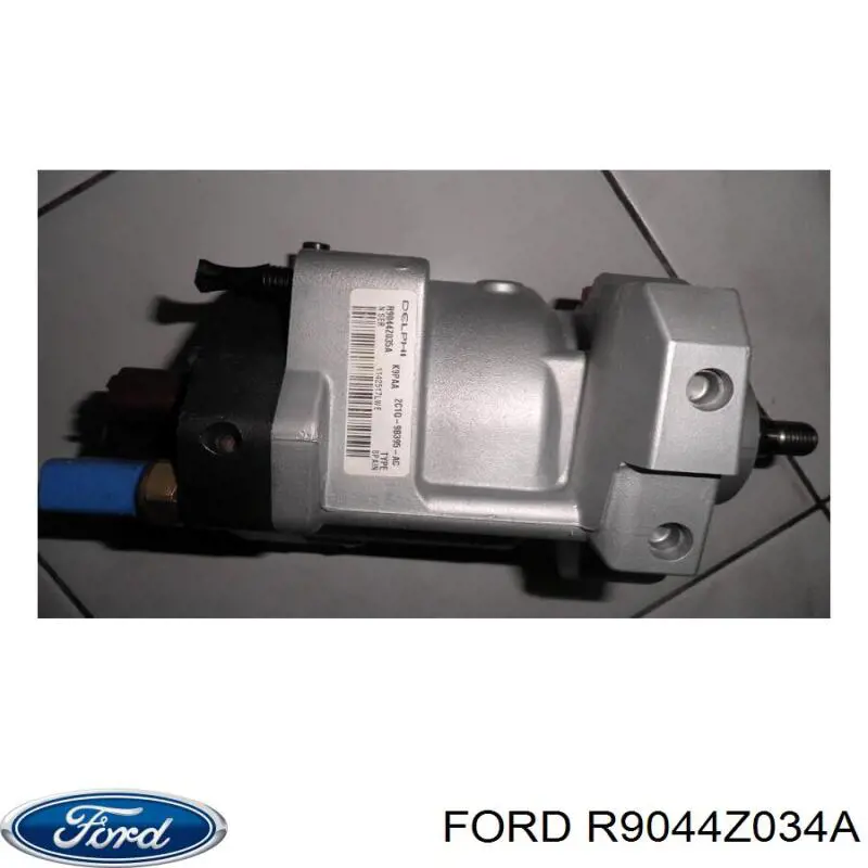 Comprar R9044Z034A Ford Bomba inyectora