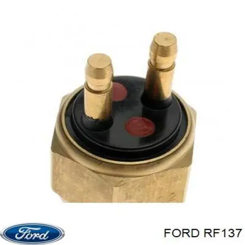 Ventilador de refrigeración del motor Ford Explorer 