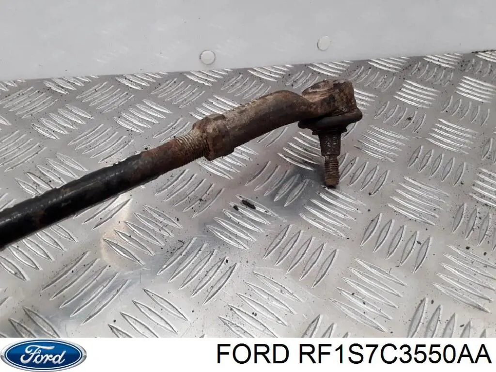 Engranaje de dirección Ford RF1S7C3550AA precio, desde 73,20 EUR