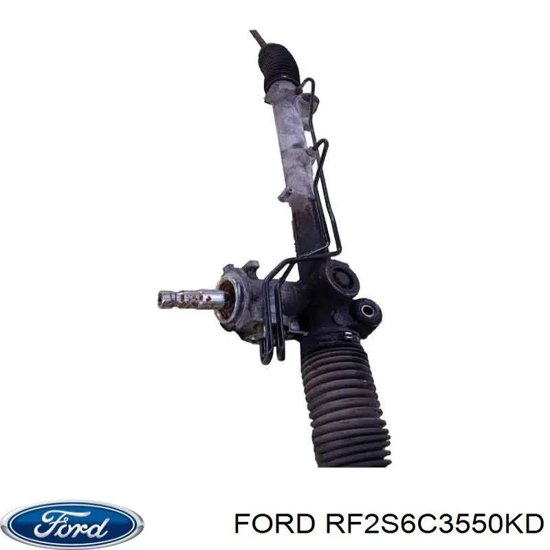 Engranaje de dirección Ford RF2S6C3550KD precio, desde 166,98 EUR