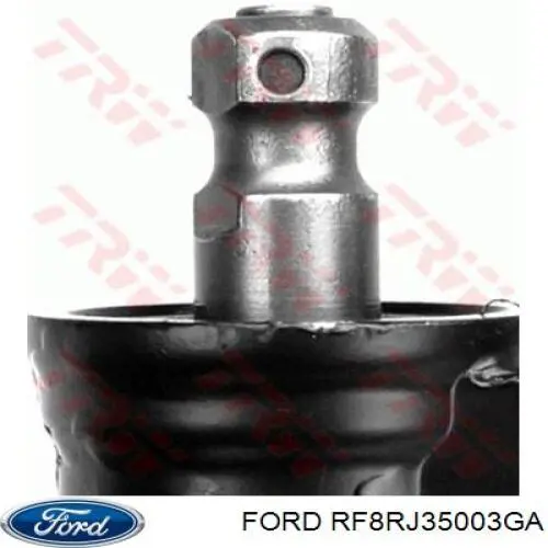 RF8RJ35003GA Ford cremallera de dirección