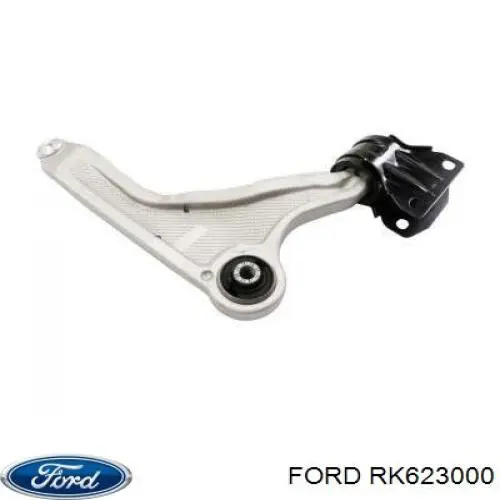 Comprar RK623000 Ford Brazo inferior derecho de la suspensión delantera