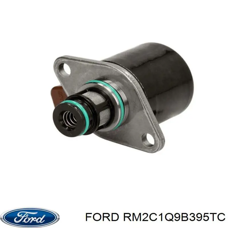RM2C1Q9B395TC Ford Bomba de inyección