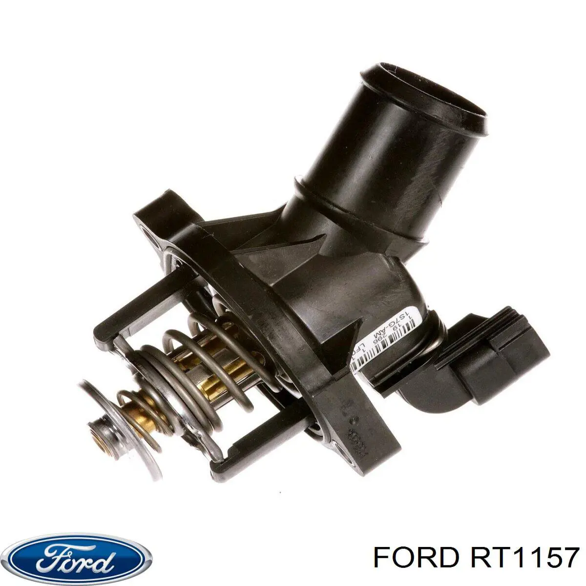 Termostato RT1157 Ford