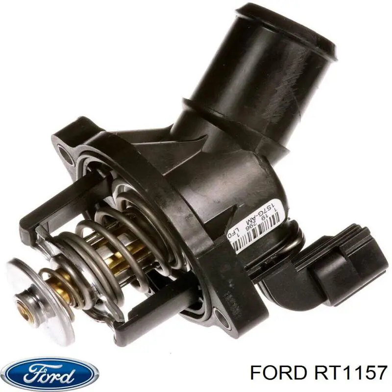 RT1157 Ford termostato