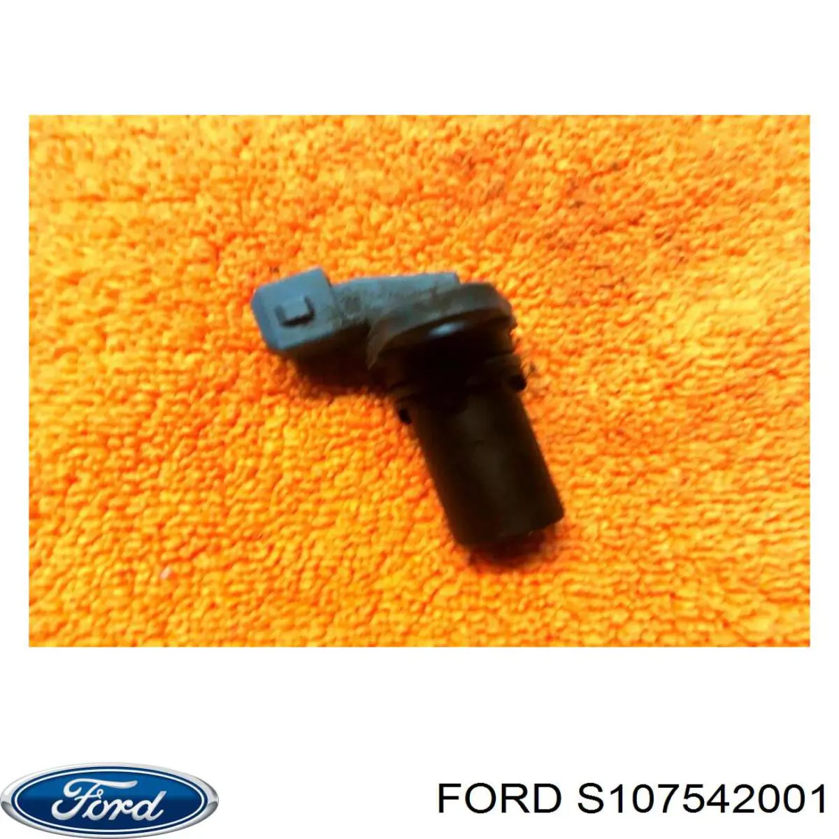 Sensor de árbol de levas Ford S107542001 precio, desde 17,39 EUR