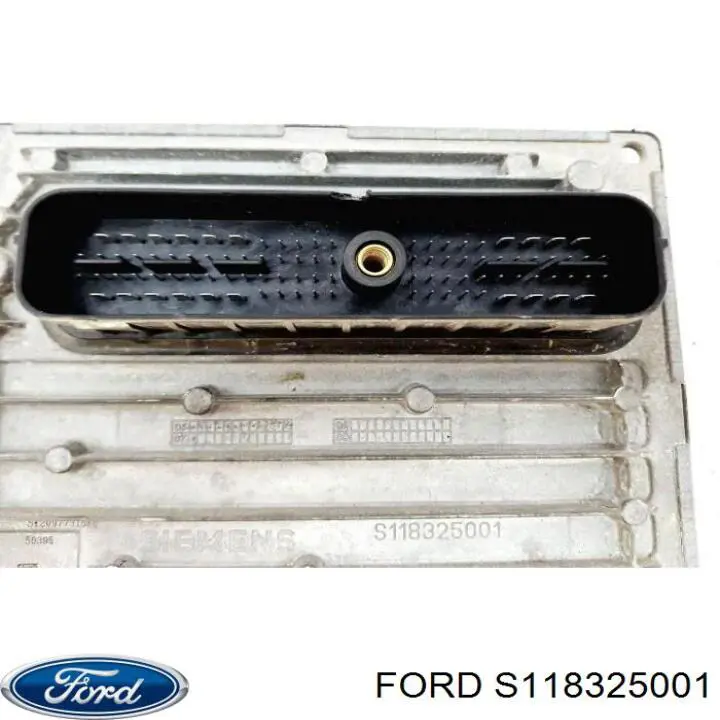 S118325001 Ford