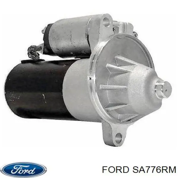 Motor de arranque F2TZ11002ARM Ford