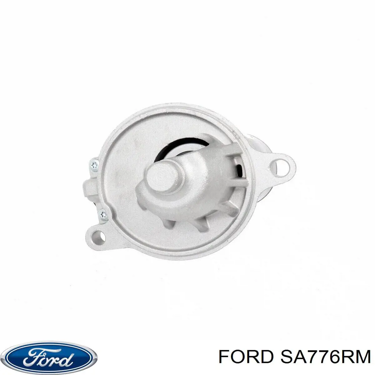 F2TZ11002ARM Ford Arranque motores