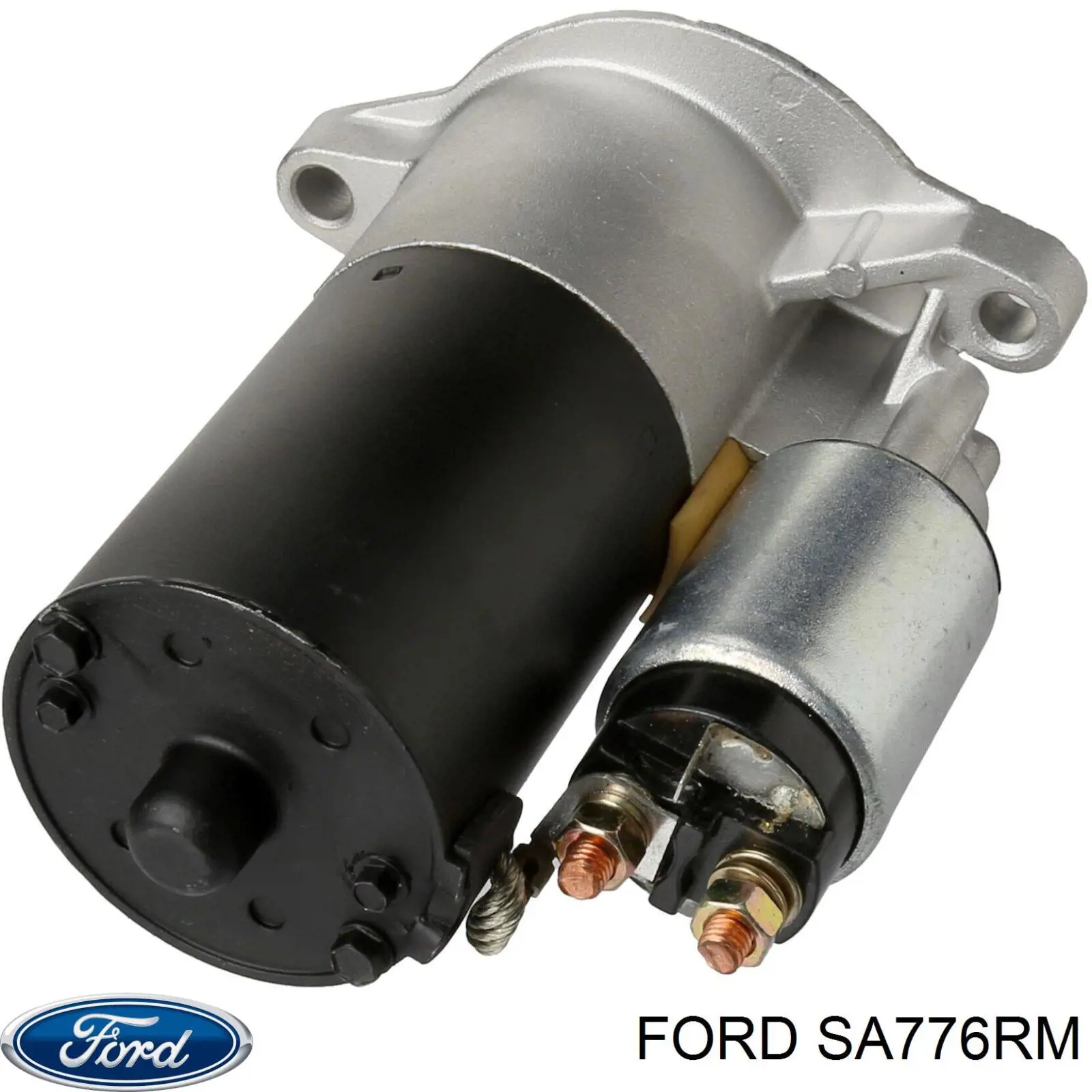 Burro de arranque  Ford F2TZ11002ARM precio, desde 140,66 EUR