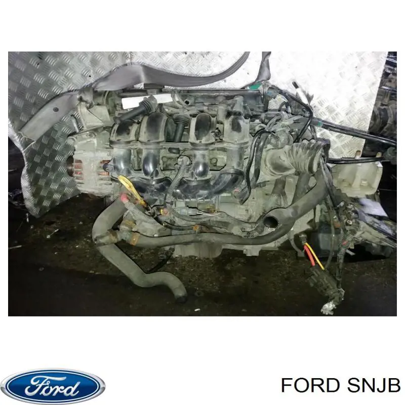 Comprar SNJB Ford Motor completo