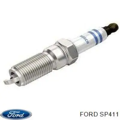 SP411 Ford Bujía de ignición