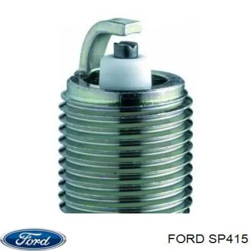 Comprar SP415 Ford Bujía de encendido