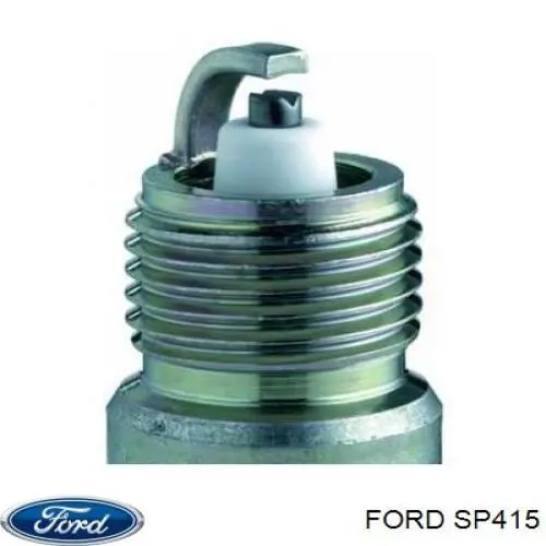 Bujía SP415 Ford