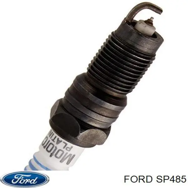 SP485 Ford Bujía de ignición
