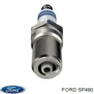 Bujías Ford AYFS32YRX precio, desde 19,31 EUR