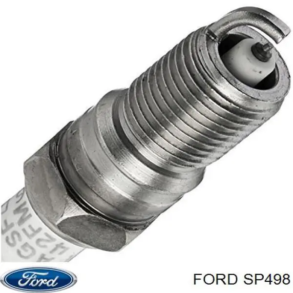 Bujías Ford SP498 precio, desde 4,86 EUR