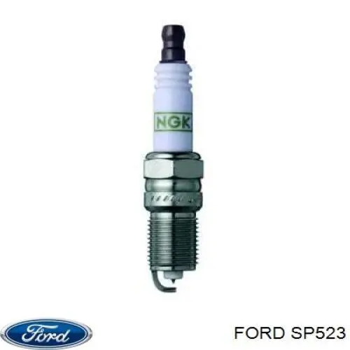 Bujías Ford SP523 precio, desde 8,29 EUR