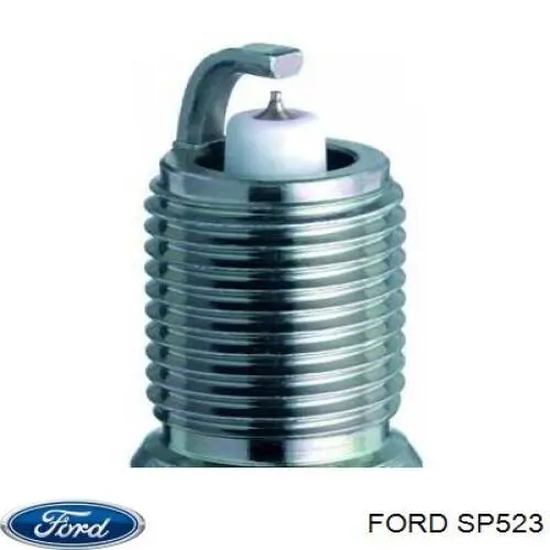 Comprar SP523 Ford Bujía de encendido