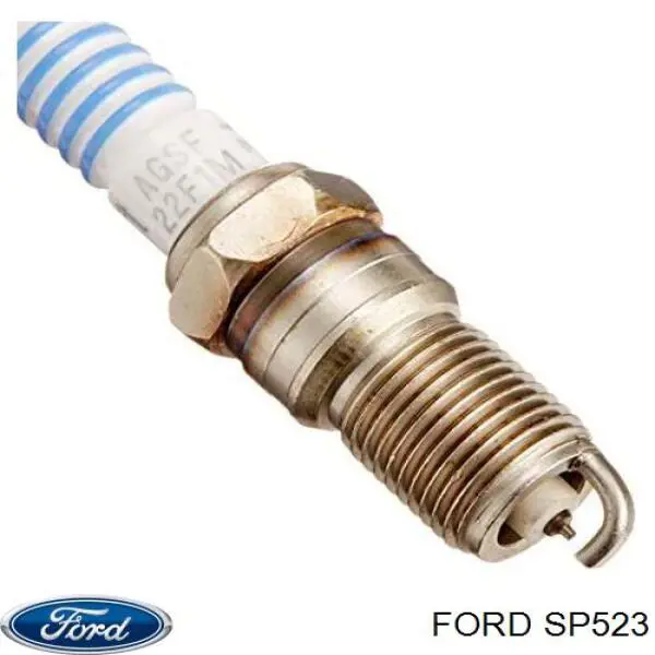 SP523 Ford Bujía de ignición