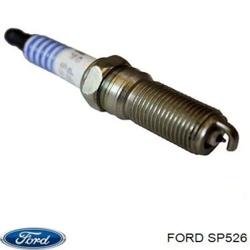 SP526 Ford bujía