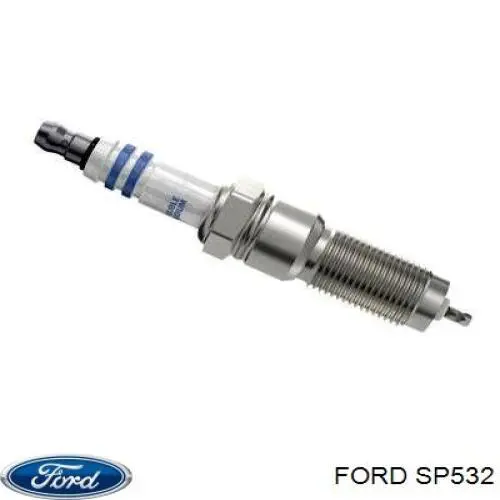 Comprar SP532 Ford Bujía de encendido