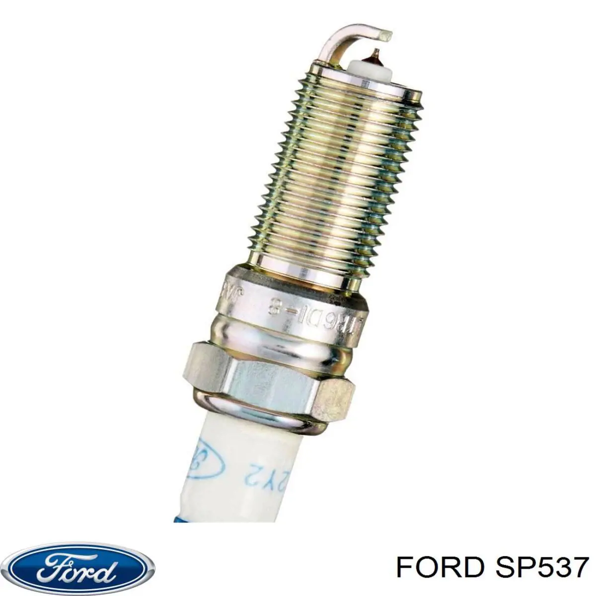 SP537 Ford bujía