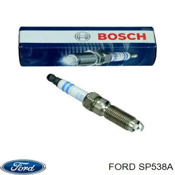 Comprar SP538A Ford Bujía de encendido