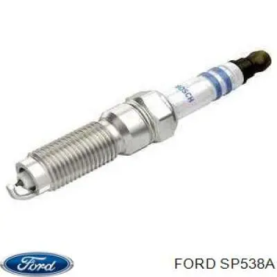 Comprar HYFS093YEC Ford Bujía de encendido