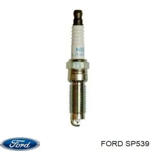 SP539 Ford bujía