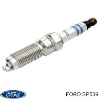 Comprar SP539 Ford Bujía de encendido