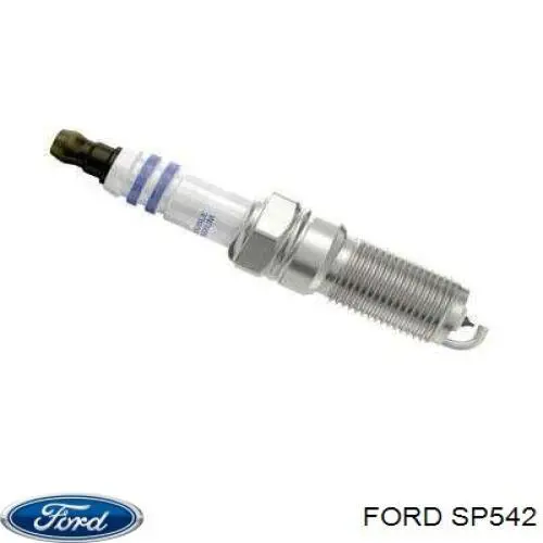 Bujía SP542 Ford