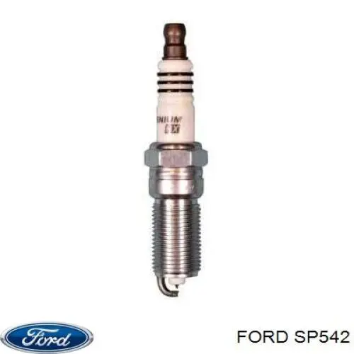 Bujías Ford SP542 precio, desde 21,43 EUR