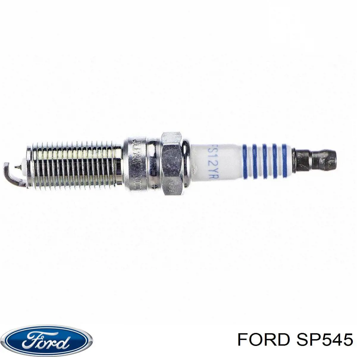 Comprar SP545 Ford Bujía de encendido