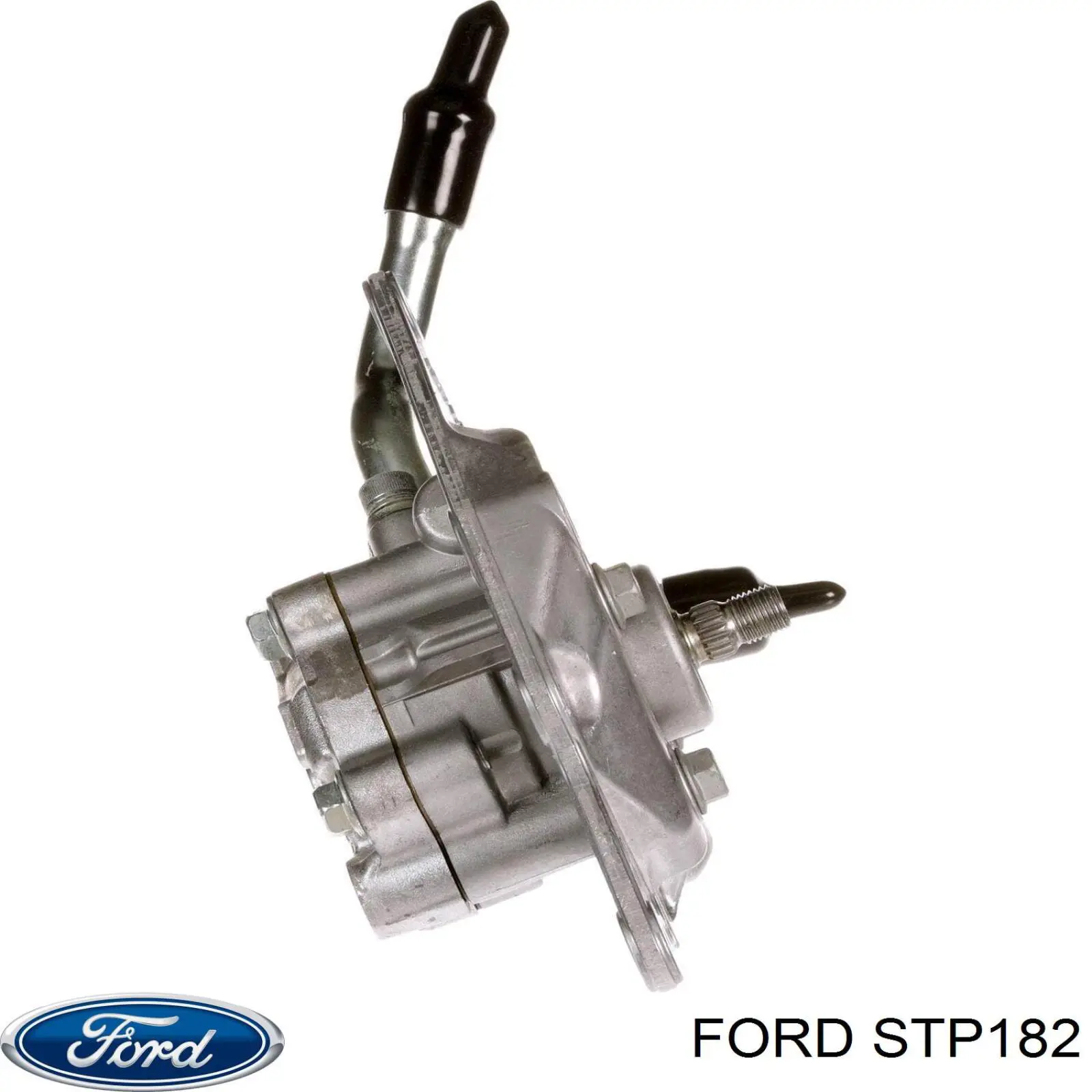 Bomba de dirección asistida  Ford 4096880 precio, desde 277,88 EUR