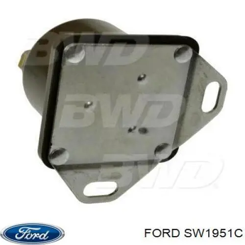 Comprar SW1951C Ford Interruptor magnético de arranque