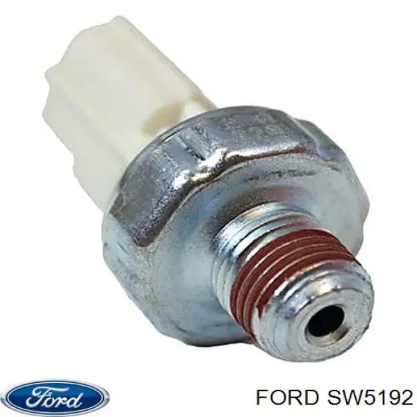 Comprar SW5192 Ford Sensor de presión de aceite