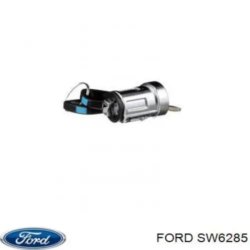 Cilindro de cierre, cerradura de encendido Ford 5S4Z11582BB precio, desde 282,51 EUR