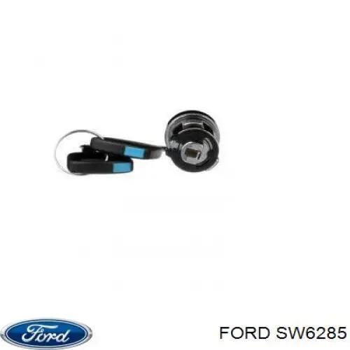 Comprar 5S4Z11582BB Ford Bombín de cerradura de encendido