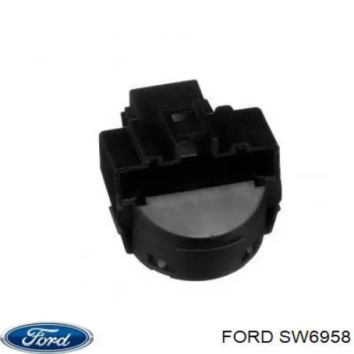 Interruptor de arranque Ford SW6958 precio, desde 27,38 EUR
