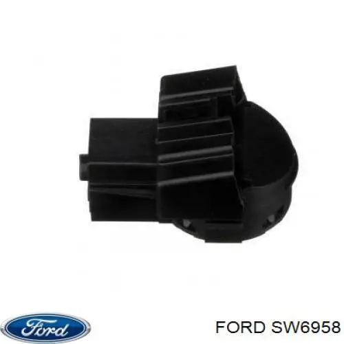 SW6958 Ford Conmutador de encendido