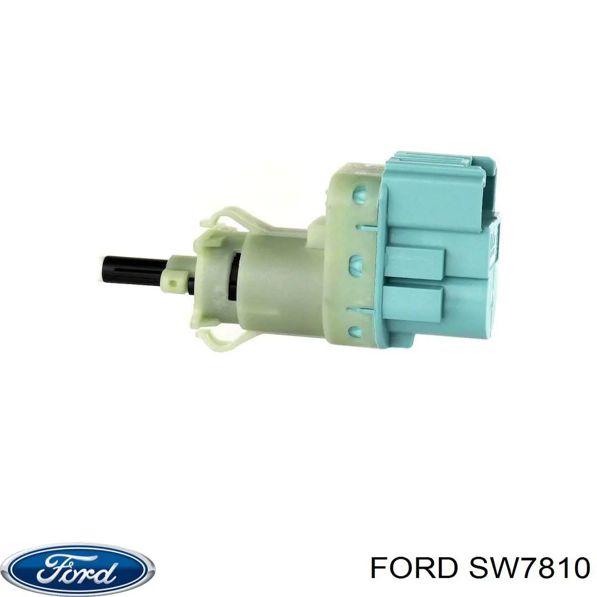 Comprar SW7810 Ford Interruptor de luz de freno