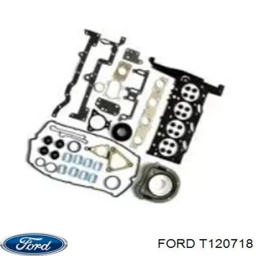 Comprar XS4Q6008AAT Ford Kit completo de juntas del motor