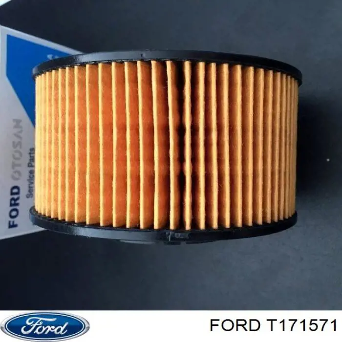 T171571 Ford filtro de aceite