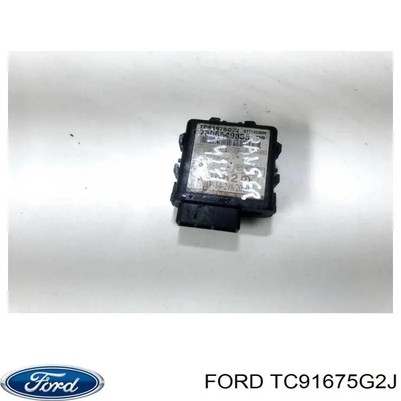 TC91675G2J Ford