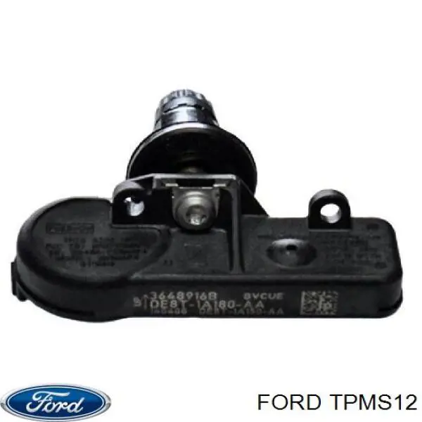 TPMS12 Ford sensor de presion de neumaticos