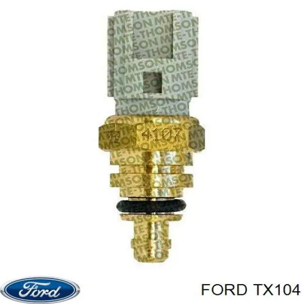 Comprar TX104 Ford Sensor de temperatura de agua