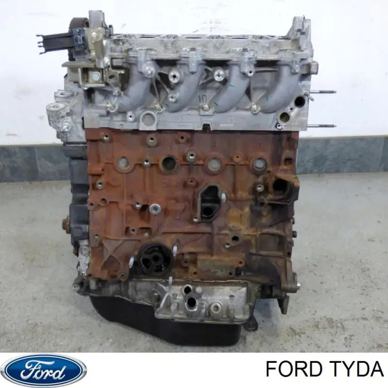 Motor completo Ford TYDA precio, desde 2282,54 EUR