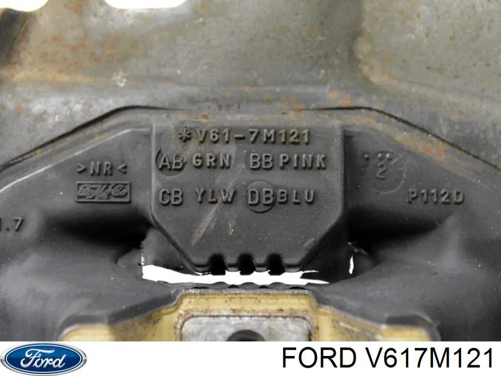 Comprar V617M121 Ford 