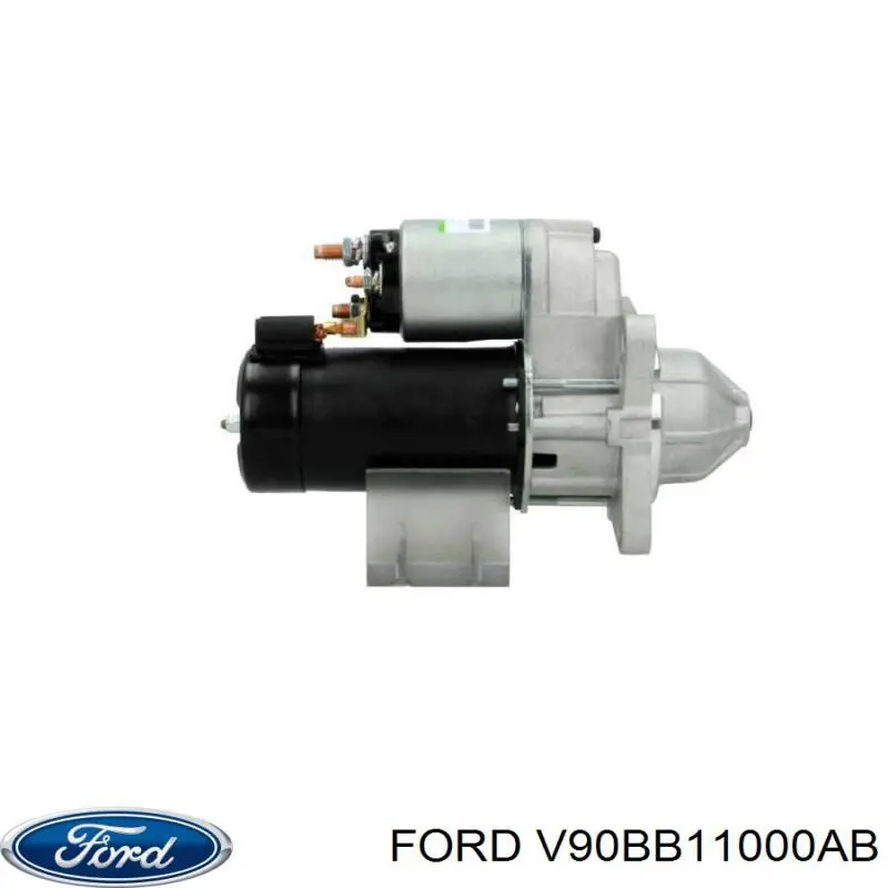 V90BB11000AB Ford motor de arranque